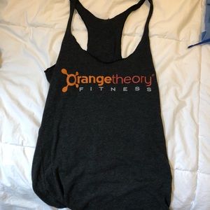 Orangetheory Tank